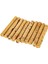 10X Sazan Balıkçılık Aksesuarları Sazan Yem Yüzer Aracı Cork Sticks Oak 6mm (Yurt Dışından) 1