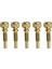 3X5X B Düz Trompet Konumlandırma Vidaları Trompet Onarımı Bakım Aracı Bölümler 3 Pcs (Yurt Dışından) 2