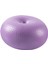 1 Adet Fitness Topu Yardım Gücü Pilates Donut Denge Yoga Top Sınıf Mor A Için (Yurt Dışından) 1