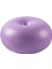 1 Adet Fitness Topu Yardım Gücü Pilates Donut Denge Yoga Top Sınıf Mor A Için (Yurt Dışından) 2