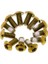 Mtb Bisiklet Rotor Disk Cıvataları T25 2 Pcs (Yurt Dışından) 1