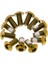 Mtb Bisiklet Rotor Disk Cıvataları T25 2 Pcs (Yurt Dışından) 4