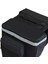 Bisiklet Pannier Kuyruk Koltuğu Pannier Pack Çift Taraflı Siyah (Yurt Dışından) 3