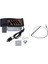 Akustik 4-Band EQ-7545R Ekolayzer Guitar Preamp Piezo Pidans LCD Tuner (Yurt Dışından) 1