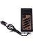 Akustik 4-Band EQ-7545R Ekolayzer Guitar Preamp Piezo Pidans LCD Tuner (Yurt Dışından) 3