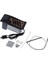 Akustik 4-Band EQ-7545R Ekolayzer Guitar Preamp Piezo Pidans LCD Tuner (Yurt Dışından) 5