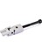 6 Ayarlanabilir Gitar Köprüsü Ip Için Saddles String (Yurt Dışından) 5