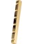 Elektro Gitar Somunu 6 Adet (Yurt Dışından) 2