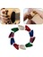10PCS Akustik, Elektrik, Klasik Gitar Banjo Için Gitar Seçin (Yurt Dışından) 2