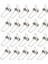 2X20PCS Trombon Su Anahtarı/ Tükürük Valfi Yay Çelik Gümüş Trombon Parçaları 2 Pcs (Yurt Dışından) 4