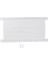 Su Çözünür Meyes Balıkçılık Yem Kafesi 5m X37 mm + 20M Su, Sazan Balıkçılığı Yem Atma Için Özel Olarak Yapılmış Ipi Çözme Ipi (Yurt Dışından) 1