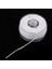 Su Çözünür Meyes Balıkçılık Yem Kafesi 5m X37 mm + 20M Su, Sazan Balıkçılığı Yem Atma Için Özel Olarak Yapılmış Ipi Çözme Ipi (Yurt Dışından) 5