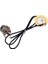 Gitar Piezo Pikap 4 Adet (Yurt Dışından) 1