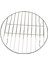 Paslanmaz Çelik Yedek Izgara 28CM (Yurt Dışından) 2