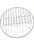 Paslanmaz Çelik Yedek Izgara 28CM (Yurt Dışından) 3