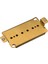 Elektrikli Gitar Değiştirme Için Pirinç Humbucker Toplama Taban Plakası 52MM Köprü (Yurt Dışından) 1