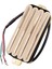 Elektro Gitar Çift Pikap Humbucker Parçaları Aksesuar Sarı (Yurt Dışından) 1