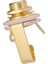 6.35MM Mono Jack Socket 4 Pc (Yurt Dışından) 5