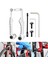 Bisiklet Ön Arka Set Yedek Bmx Kaliperler Onarım Parçaları 126X60.8MM (Yurt Dışından) 5