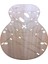 43 Inç Ahşap Sj 200 Jumbo Namlu Gövde Şablonu Gitar Yapmak Kalıp Luthier Alet (Yurt Dışından) 3