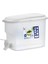3.5l Su Sürahi Su Isıtıcısı Isıya Dayanıklı C-3.5l (Yurt Dışından) 2