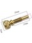 2X5X B Düz Trompet Konumlandırma Vidaları Trompet Onarımı Bakım Aracı Parçalar 2 Pcs (Yurt Dışından) 5