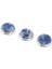 Trompet Parmak Anahtar Düğmesi Kapak 3 Pcs (Yurt Dışından) 4