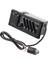 Eq 7545R 4 Band Eq Eq Equeder Sistemi Akustik Gitar Preamp (Yurt Dışından) 1