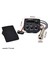Akustik Gitar Preamp Pikap Ekolayzer Tuner Sistemi LCD Gitar Aksesuarları (Yurt Dışından) 3