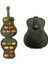 Gitar Seçicileri Tutucu Melektrik Tutucu Elektro Gitar Yeşili Için 18'e Kadar Seçme (Yurt Dışından) 4