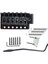St Sq Gitarları Için Elektro Gitar Tremolo Köprü Seti Sol Elle (Yurt Dışından) 1