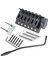 St Sq Gitarları Için Elektro Gitar Tremolo Köprü Seti Sol Elle (Yurt Dışından) 5