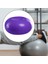 1 Adet Fitness Topu Yardım Gücü Pilates Donut Denge Yoga Top Sınıf Mor B Için (Yurt Dışından) 5