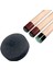 1pc Havuz Değiştirme 14MM Snooker Havuz Ipucu Için Onarım Kafası Bakalite (Yurt Dışından) 2