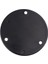 1 Set Plastik Elektro Gitar Pickguard W/ Boşluk Kapak Anahtarı Kapak Braketi (Yurt Dışından) 4