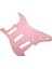 Alüminyum Alaşım Sss Gitar Pickguard St Gitar Hediyeleri Için Aksesuar Yerini (Yurt Dışından) 1