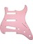 Alüminyum Alaşım Sss Gitar Pickguard St Gitar Hediyeleri Için Aksesuar Yerini (Yurt Dışından) 2