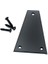 Elektro Gitar Bas - Siyah 8 Adet Için 8xpvc Kafes Çubuk Kapağı (Yurt Dışından) 1