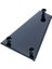Elektro Gitar Bas - Siyah 8 Adet Için 8xpvc Kafes Çubuk Kapağı (Yurt Dışından) 5