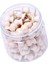 50PCS Dekoratif Ahşap Broşlar Harita Pimi Çizim Broşlar Ofis (Yurt Dışından) 1