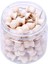 50PCS Dekoratif Ahşap Broşlar Harita Pimi Çizim Broşlar Ofis (Yurt Dışından) 2