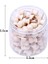 50PCS Dekoratif Ahşap Broşlar Harita Pimi Çizim Broşlar Ofis (Yurt Dışından) 3