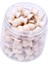 50PCS Dekoratif Ahşap Broşlar Harita Pimi Çizim Broşlar Ofis (Yurt Dışından) 5