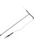Balıkçılık Kafesi Besleyici 9 Cm, 3,5 Inç (Yurt Dışından) 5