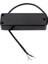 4 String Electric Bass Gitar Pikapları Humbucker Çift Pikaplar Siyah (Yurt Dışından) 3