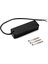 4 String Electric Bass Gitar Pikapları Humbucker Çift Pikaplar Siyah (Yurt Dışından) 4
