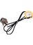 Gitar Piezo Pikap 3 Adet (Yurt Dışından) 2
