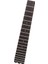 Rosewood 26 Inç Ukulele 18 Perde Klavye Klavyesi Luthier Alet Parçaları (Yurt Dışından) 4