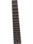 Rosewood 26 Inç Ukulele 18 Perde Klavye Klavyesi Luthier Alet Parçaları (Yurt Dışından) 5