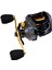 Baitcasting Balıkçı Makarası 18+1bb Yatak 7.2: 1 Pürüzsüz Çalışma Hattı Kılavuzu DW132PR Sağ El (Yurt Dışından) 1
